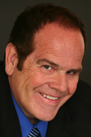 Brad Myers